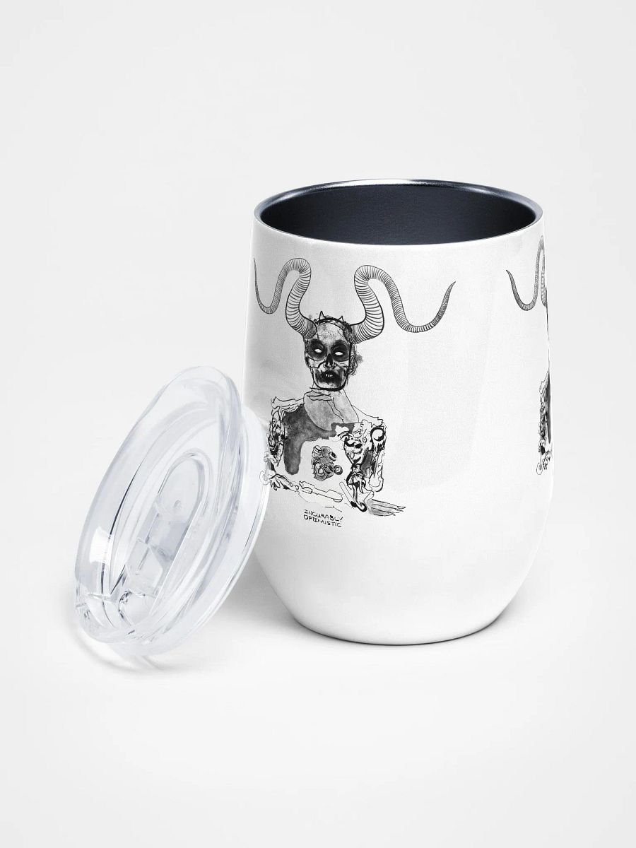Incurably Optimistic Drawing product image (2)