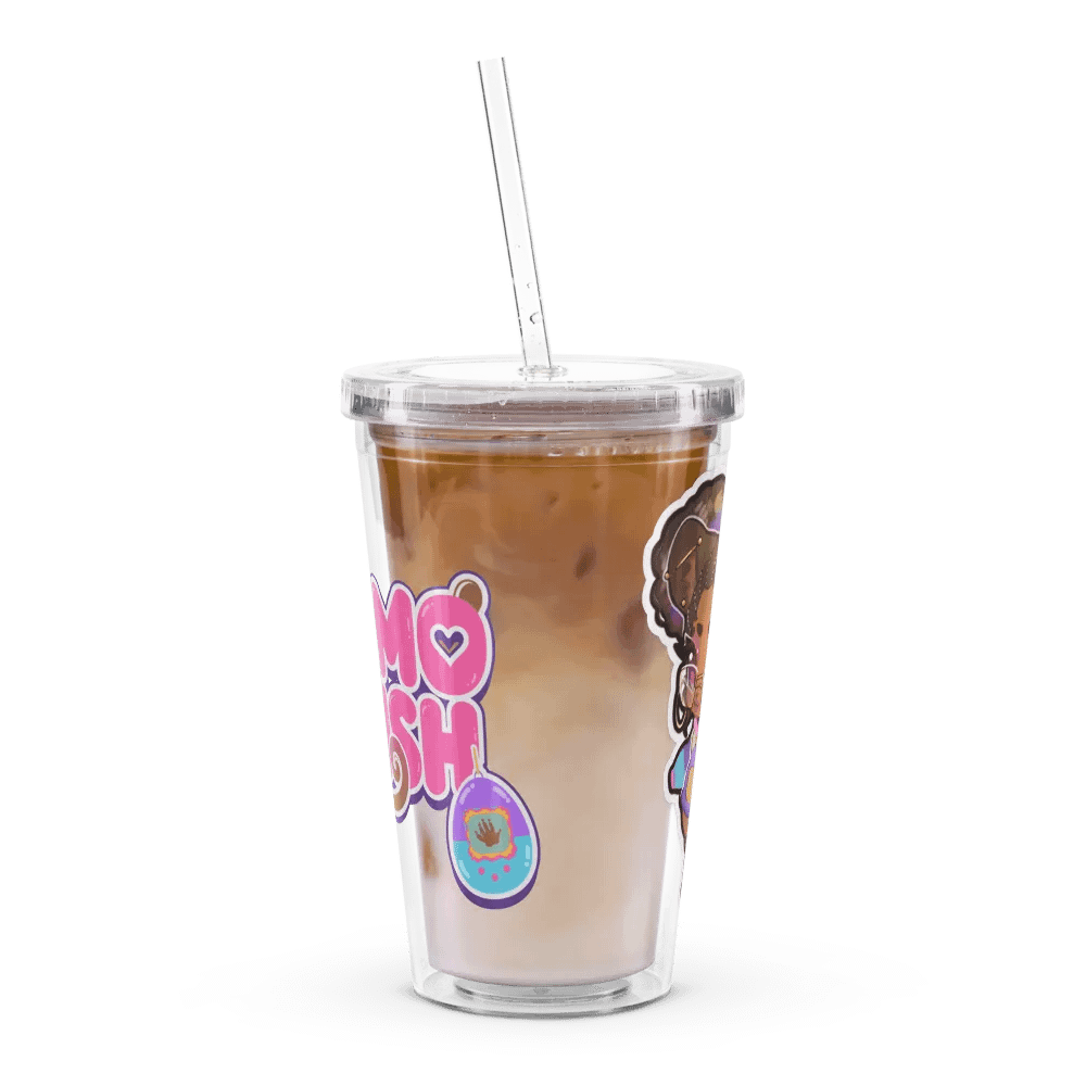 Momoplush Chibi Tumbler product image (8)