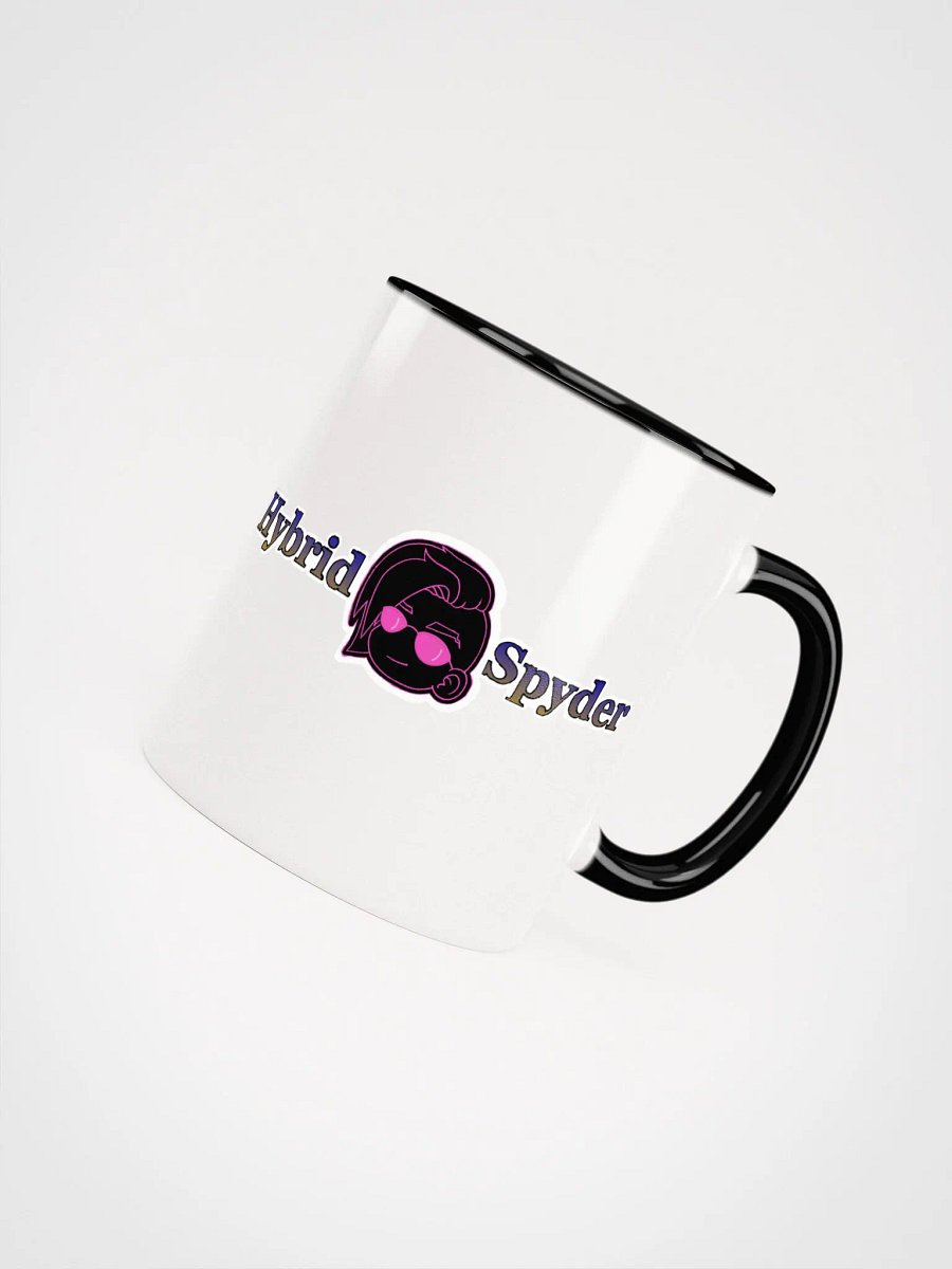Hybrid Spyder Ceramic Mug product image (4)