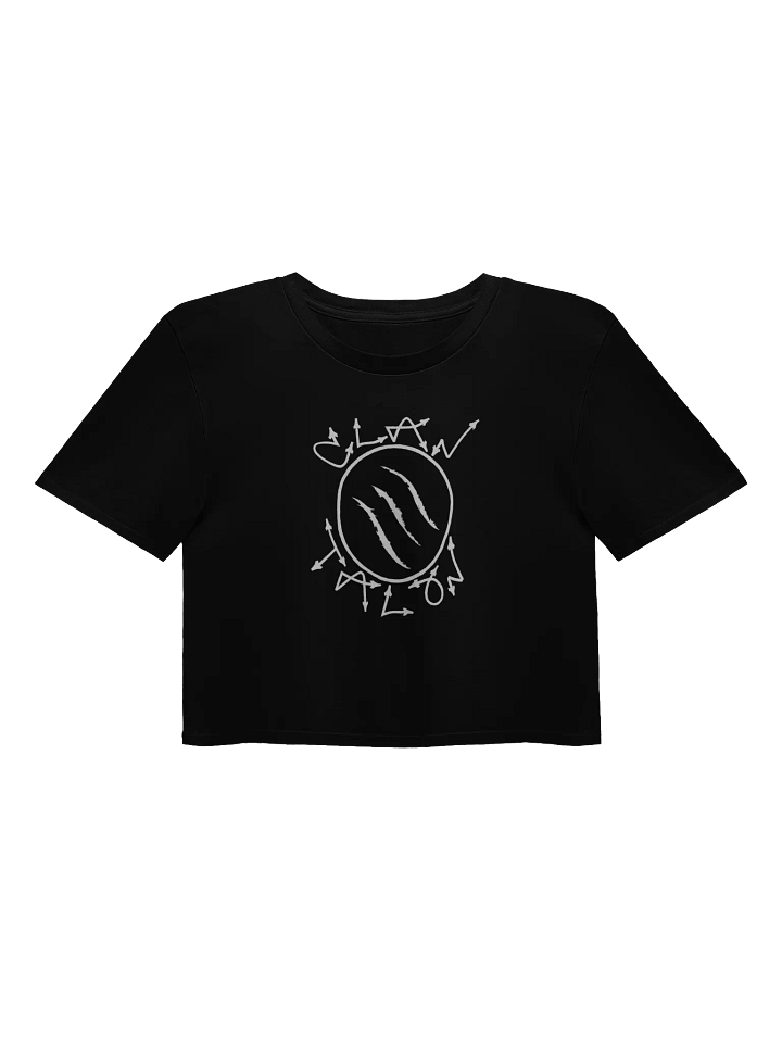 Clan Talon Croptop product image (1)