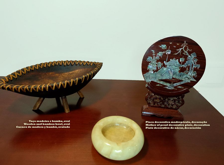 Cinzeiro de pedra ónix product image (3)