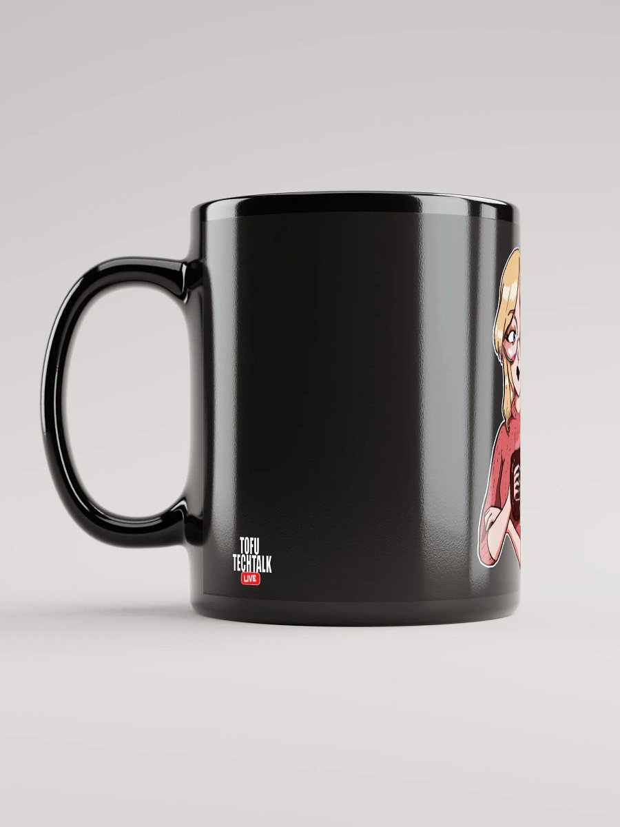 TofuTechTalk Mug product image (6)