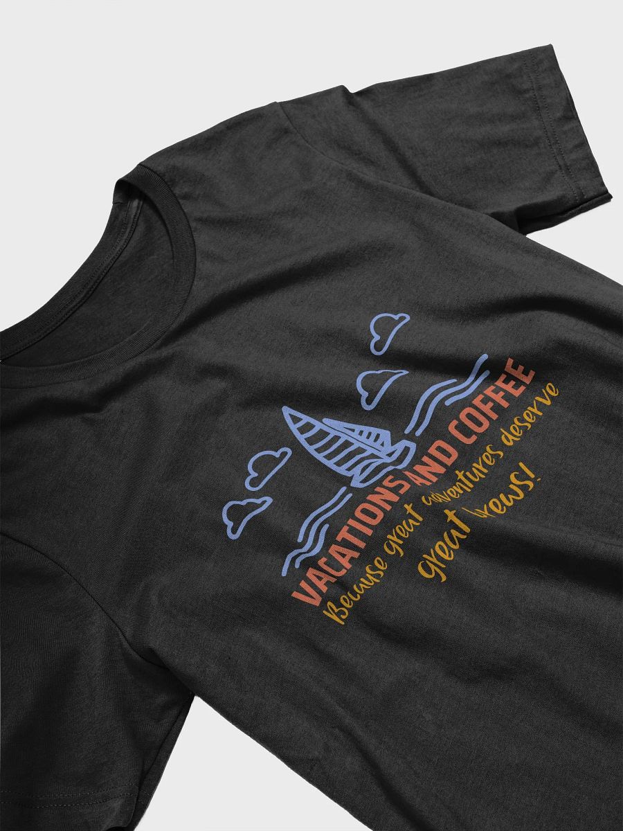 Sailboat Adventure Tee product image (3)