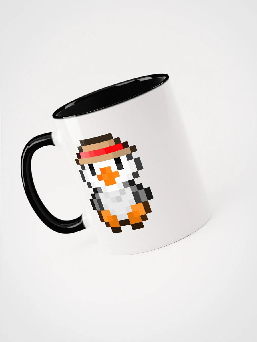 Pixel Crushie Ceramic Mug product image (35)