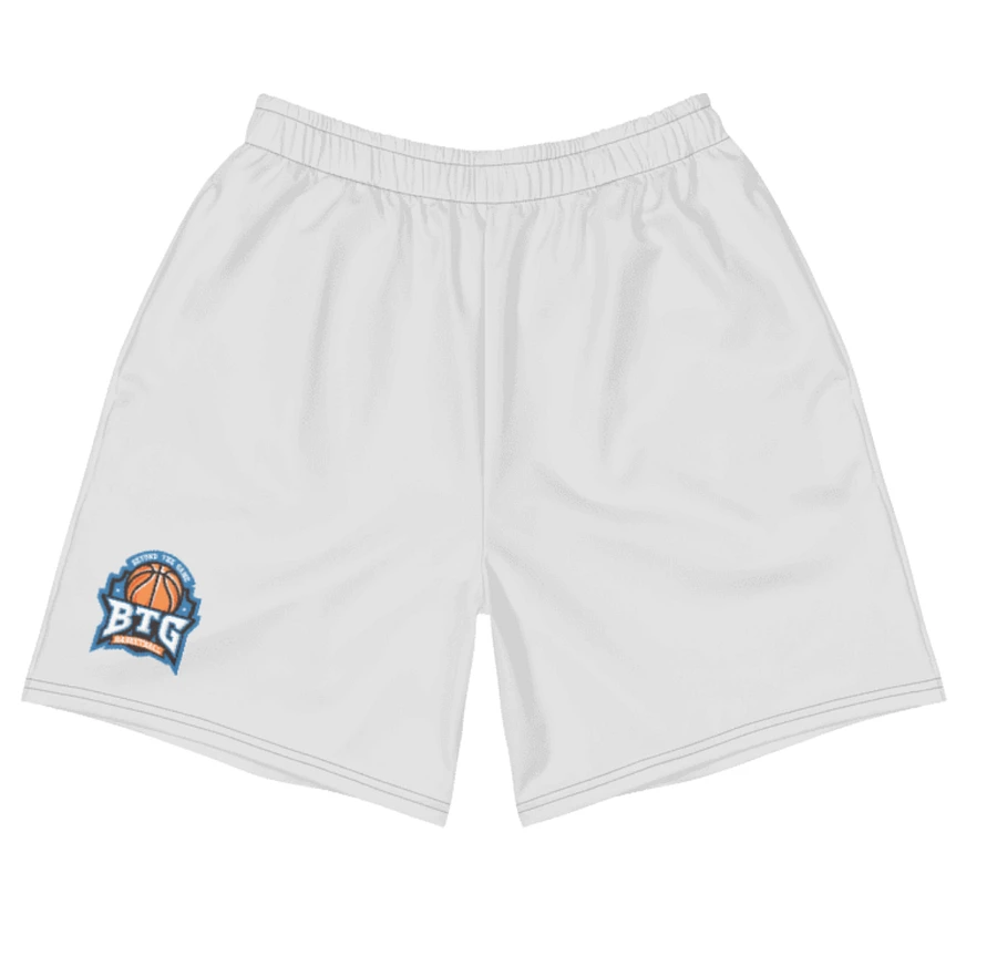 BTG Shorts product image (5)