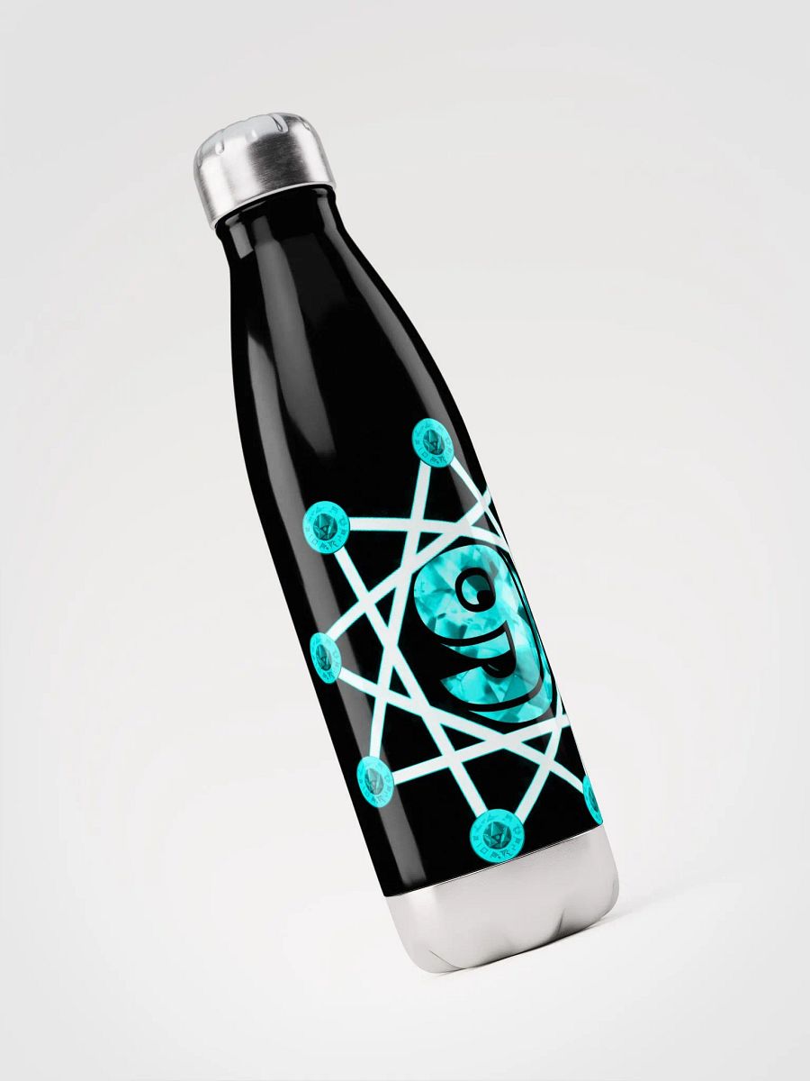 9th Kaliber Water bottle product image (3)