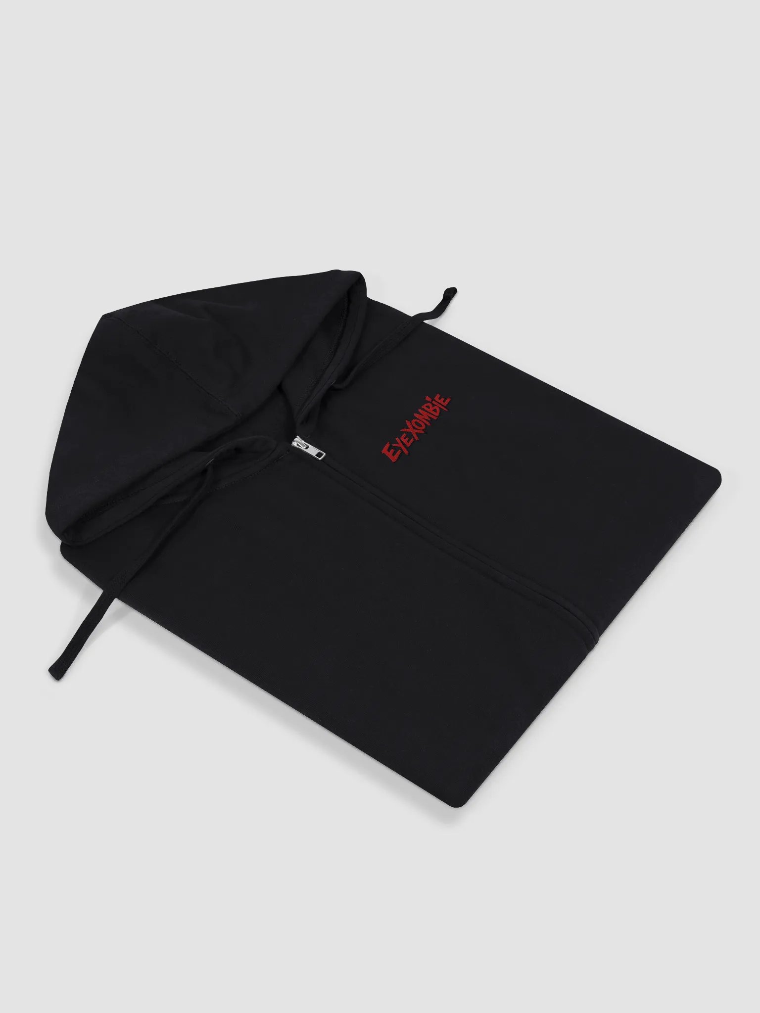EyeXombie Hoody product image (3)