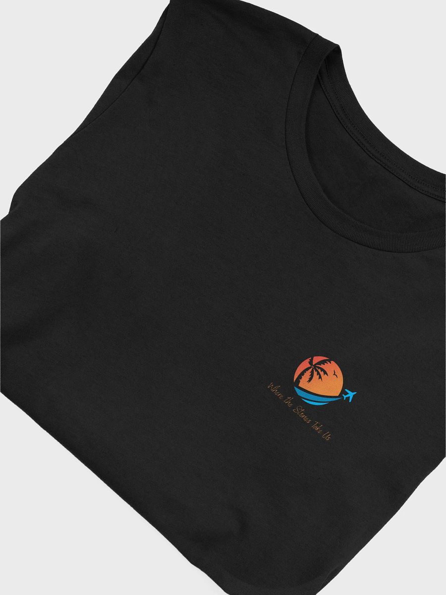 Where the Stories Take Us Adventure T-Shirt product image (5)