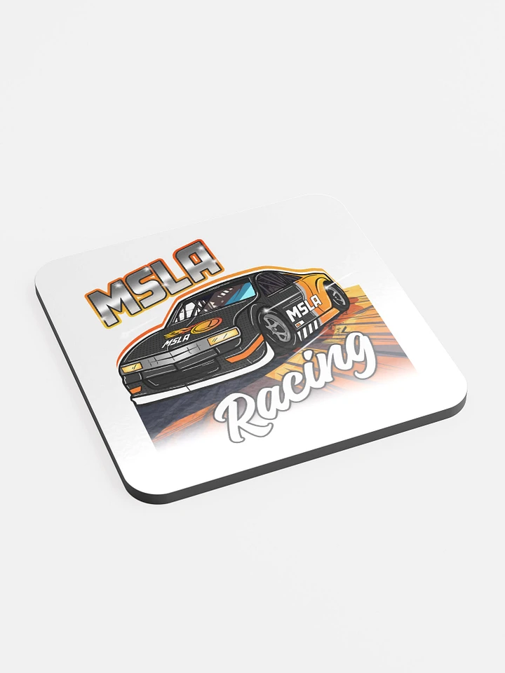 MSLA Racing Team Collection - Coaster product image (1)