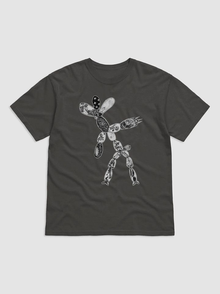 balloon dog shirt product image (9)