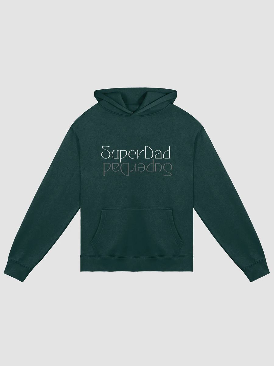 SuperDad Hoodie product image (3)