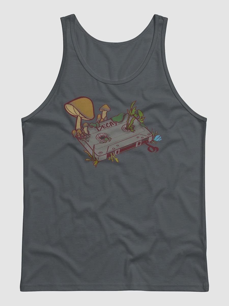 Decay Tank product image (2)