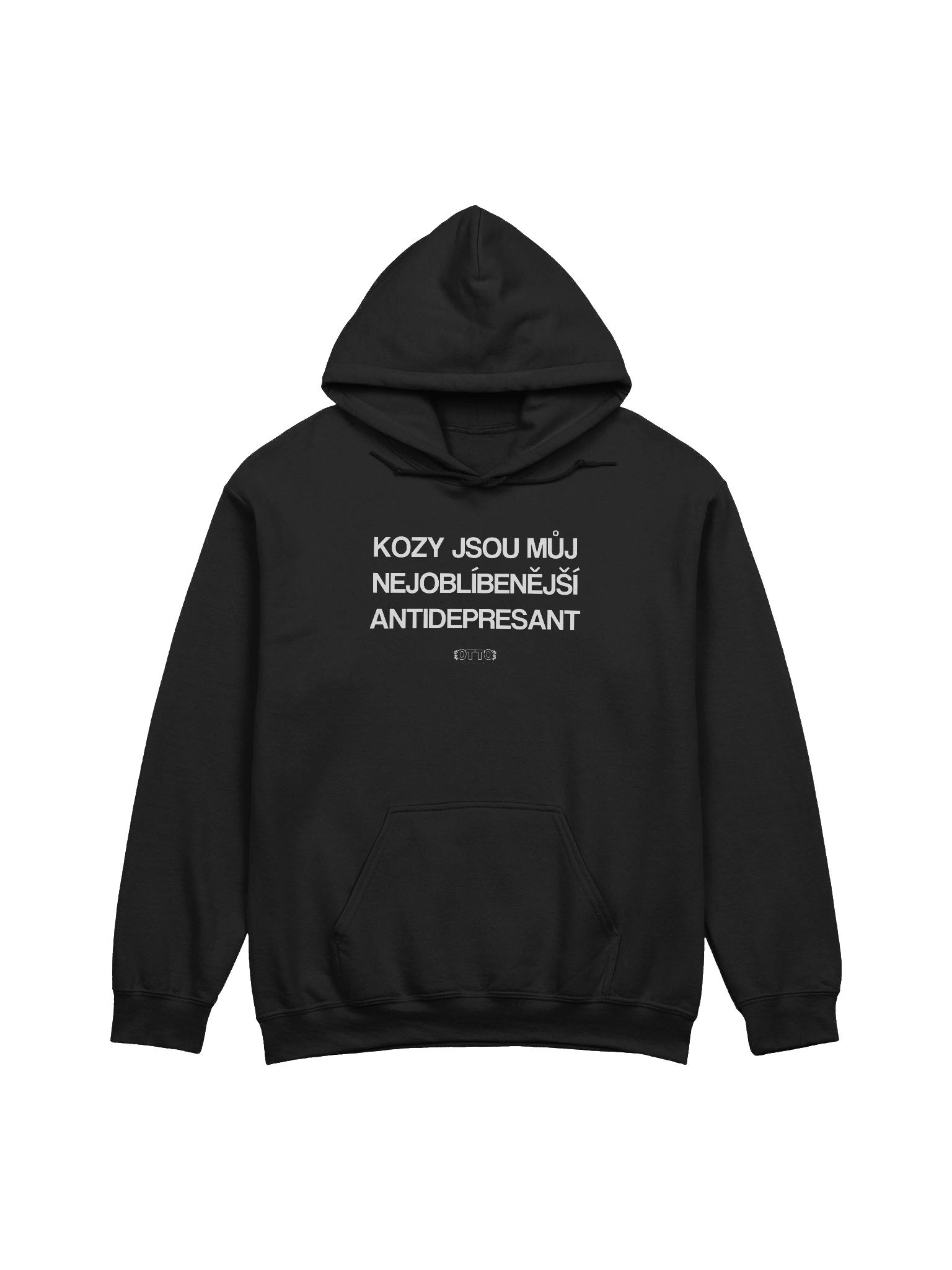 kozy hoodie product image (1)