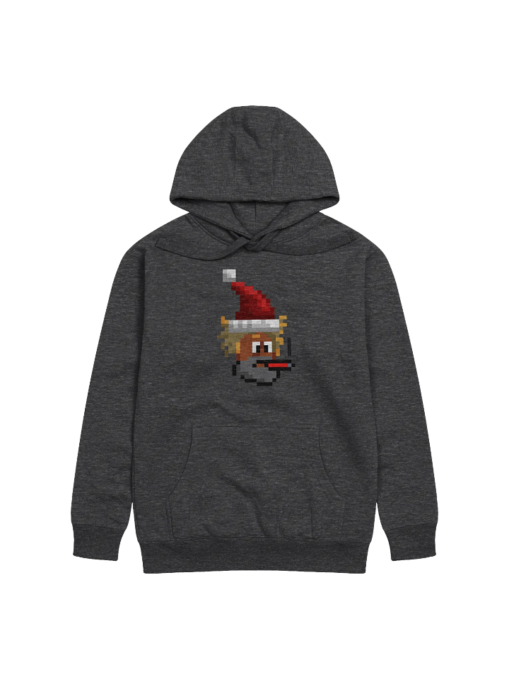 Panta Claus Hoodie product image (2)
