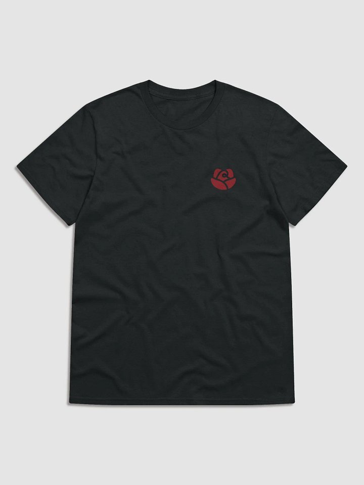 Gildan Lightweight Fashion Short Sleeve T-Shirt product image (1)