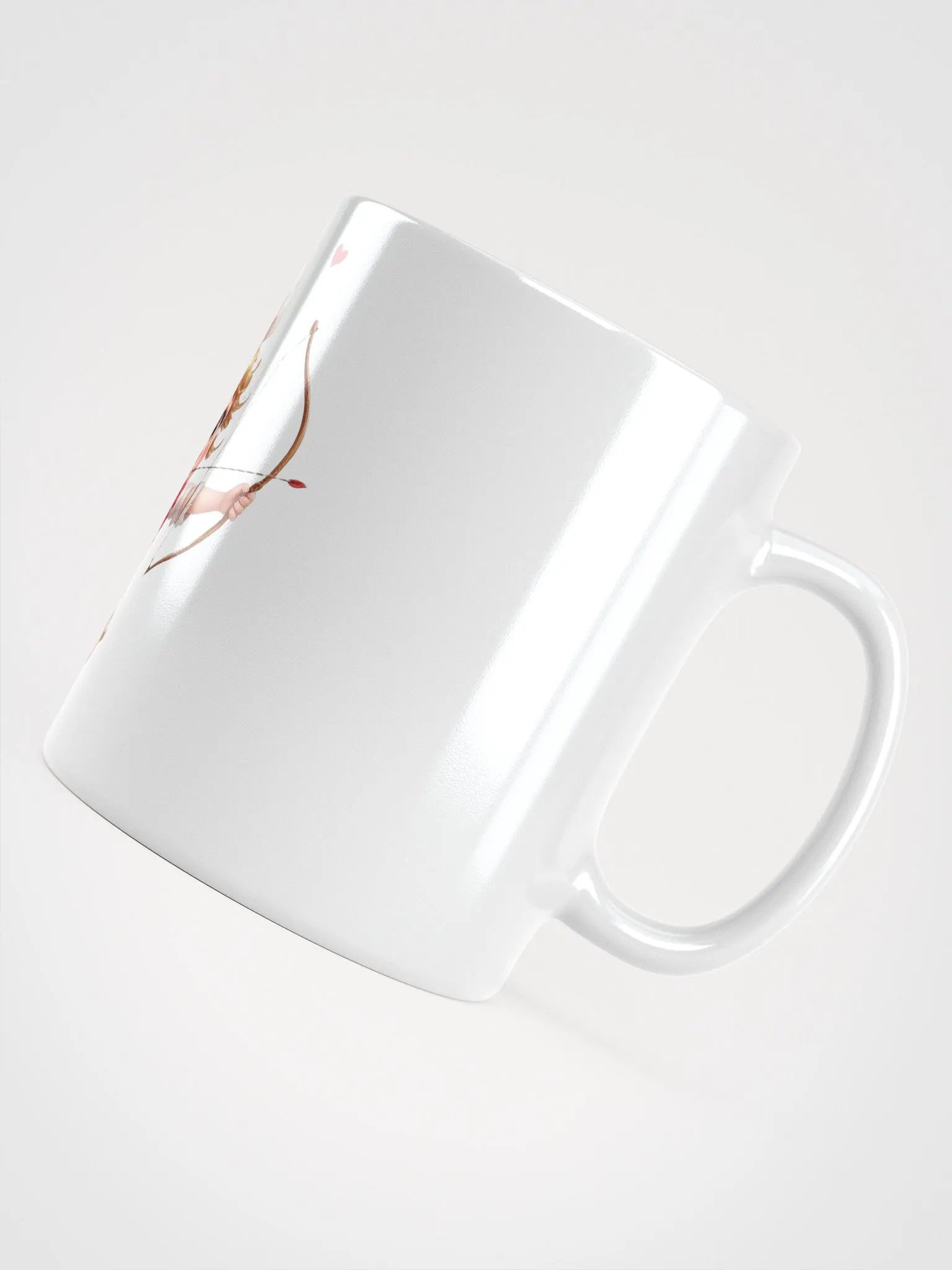 Love Conquers All Mug product image (11)