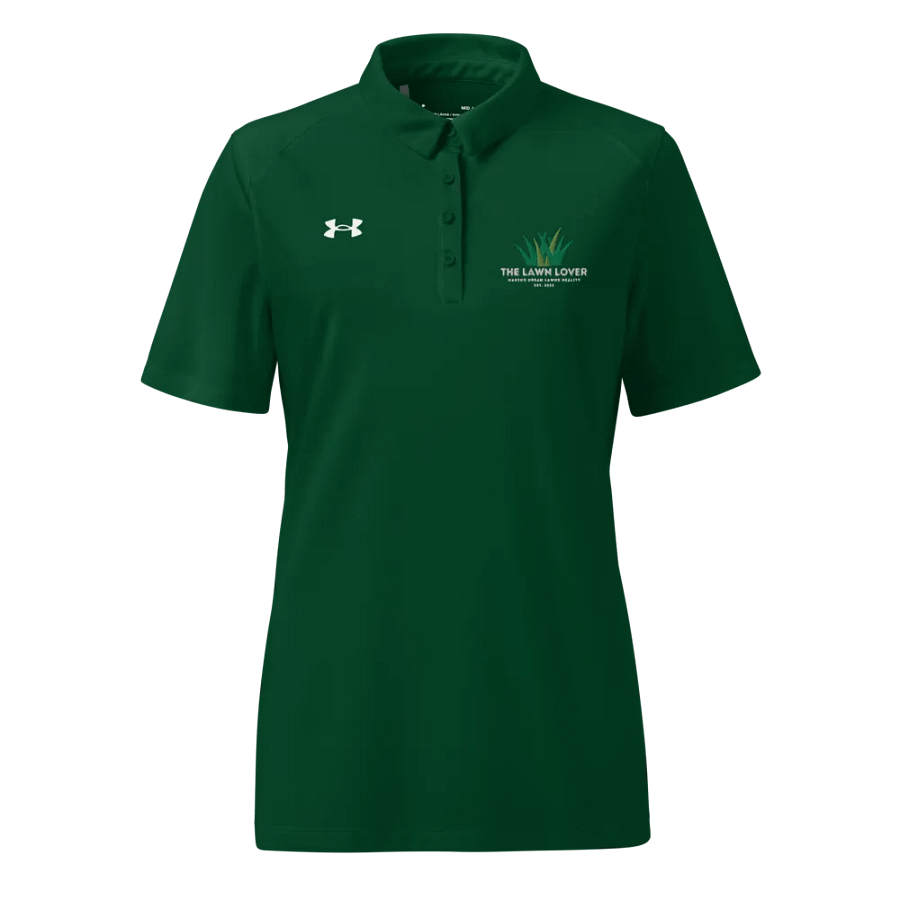 Women's Under Armour Polo product image (1)