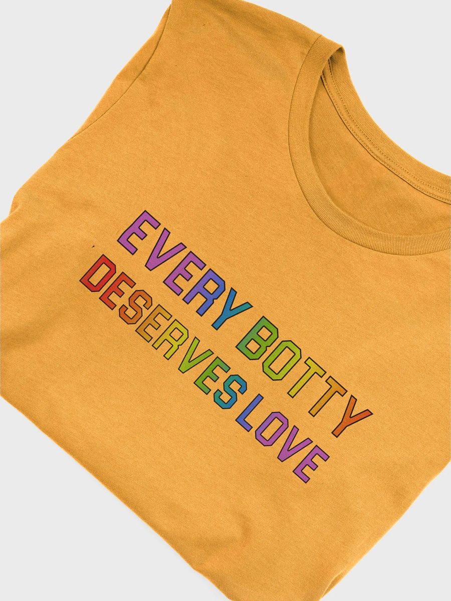 Pride tee product image (1)