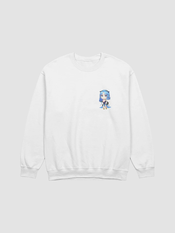 ⋆ Miilkywayz Anniversary Sweatshirt ⋆ product image (4)