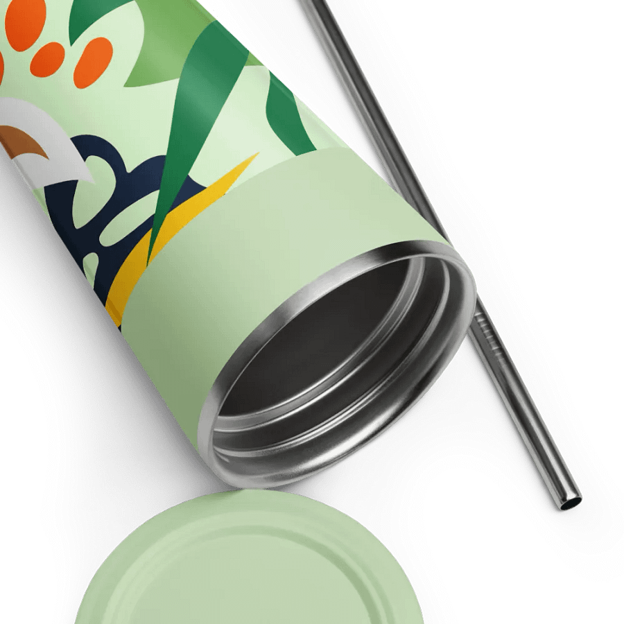 Nature's Palette Insulated Tumbler product image (12)