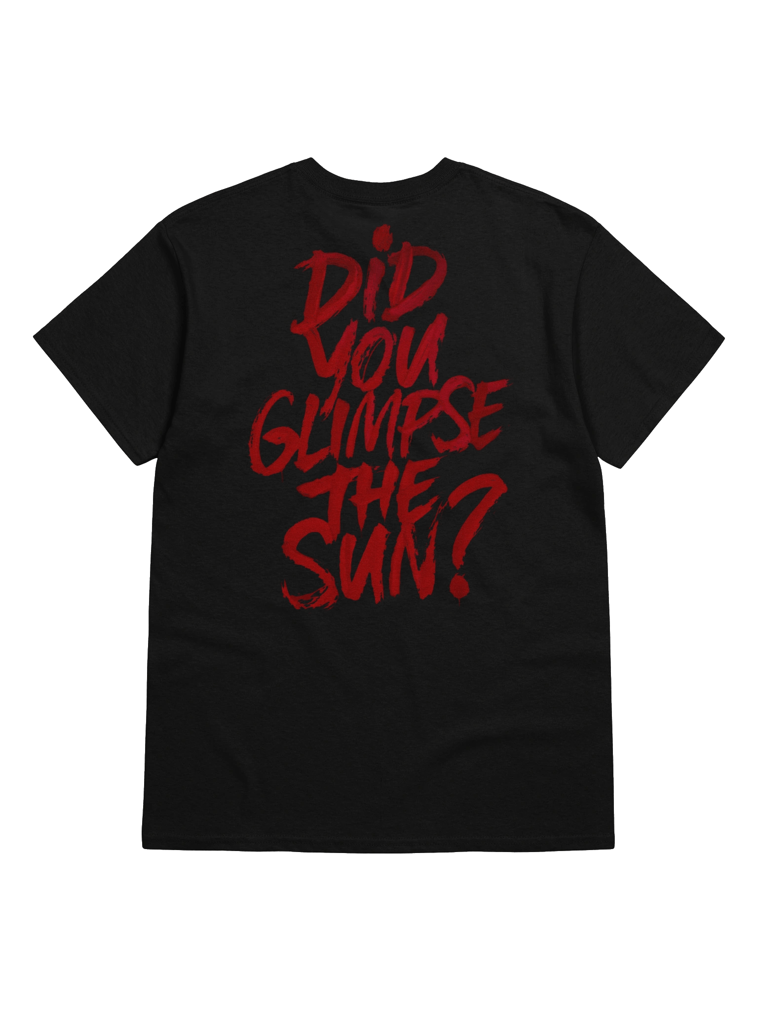 Orwell Eye Tee product image (6)