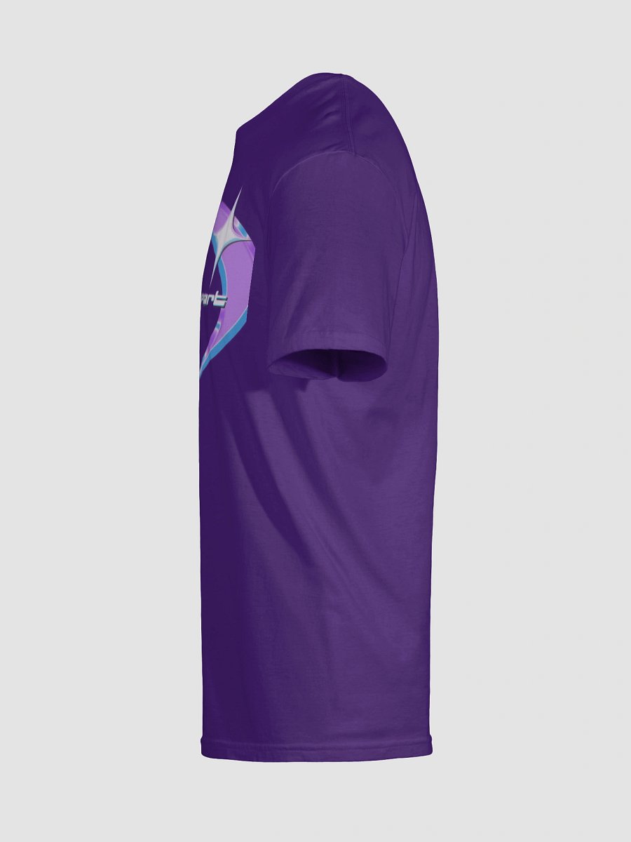 "Fix Your Heart or Die" Y2K Tee product image (72)