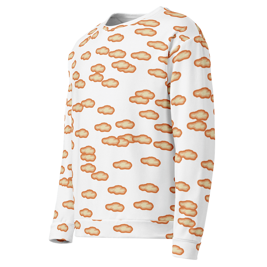 All-Over Print Sweatshirt product image (3)