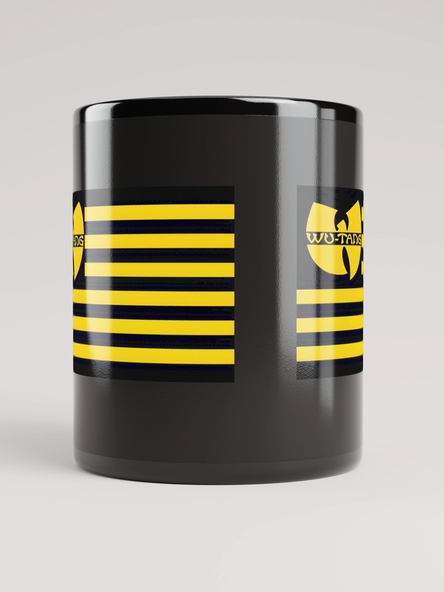BLACK WU MUG product image (10)
