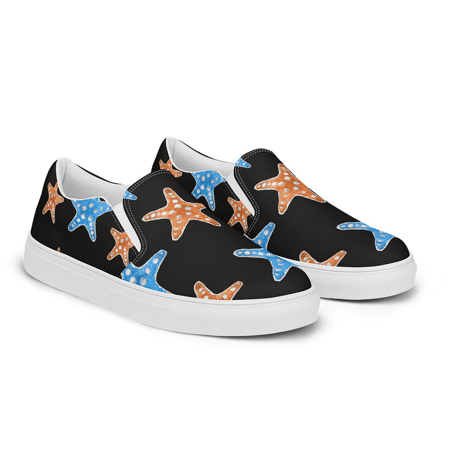 Starfish Slip-On Shoes For Him product image (3)