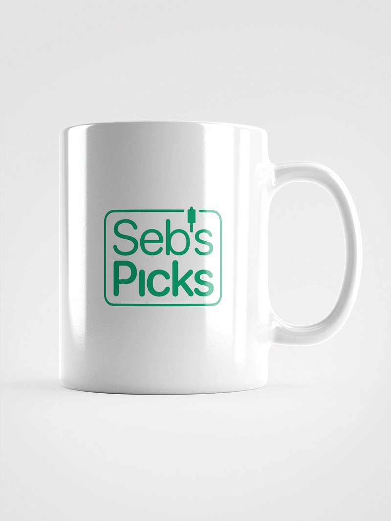 Seb's Picks Coffee Mug