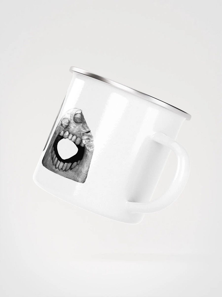 Enamel Headstone Mug product image (3)