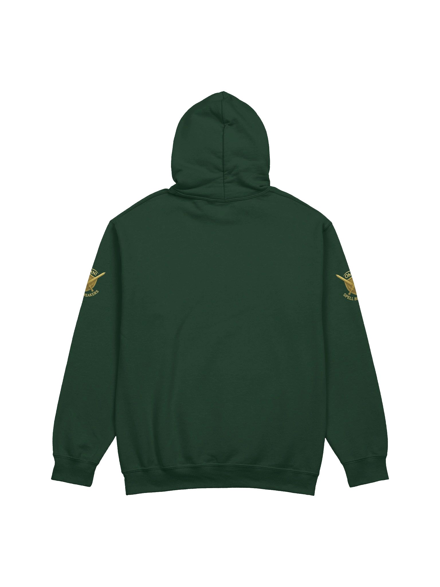 Health Restored Hoodie product image (10)