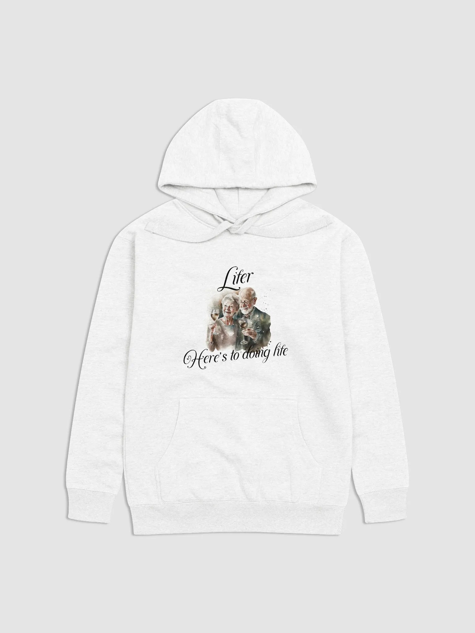 Here is to doing life. product image (1)