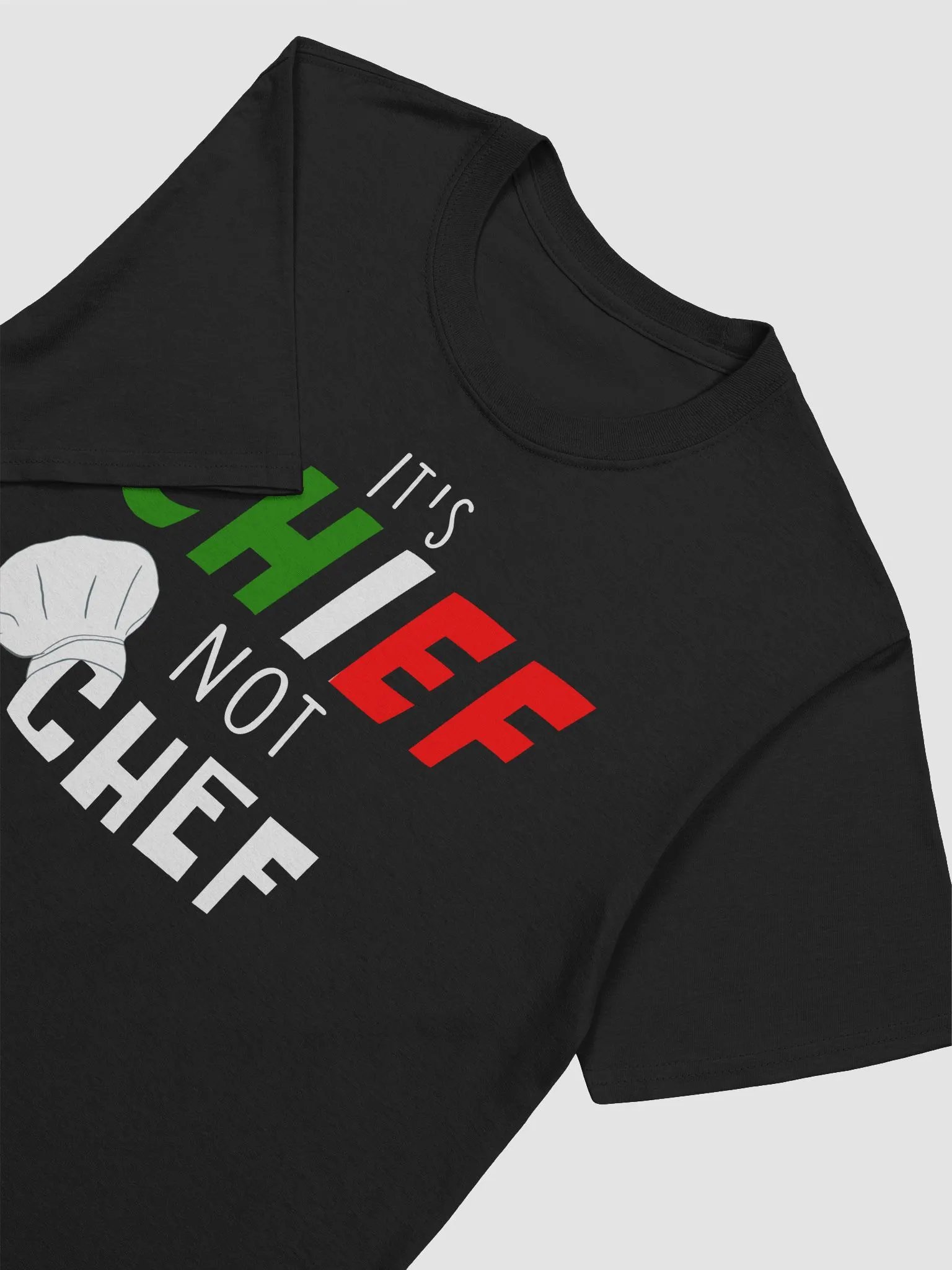 CHIEF NOT CHEF product image (3)