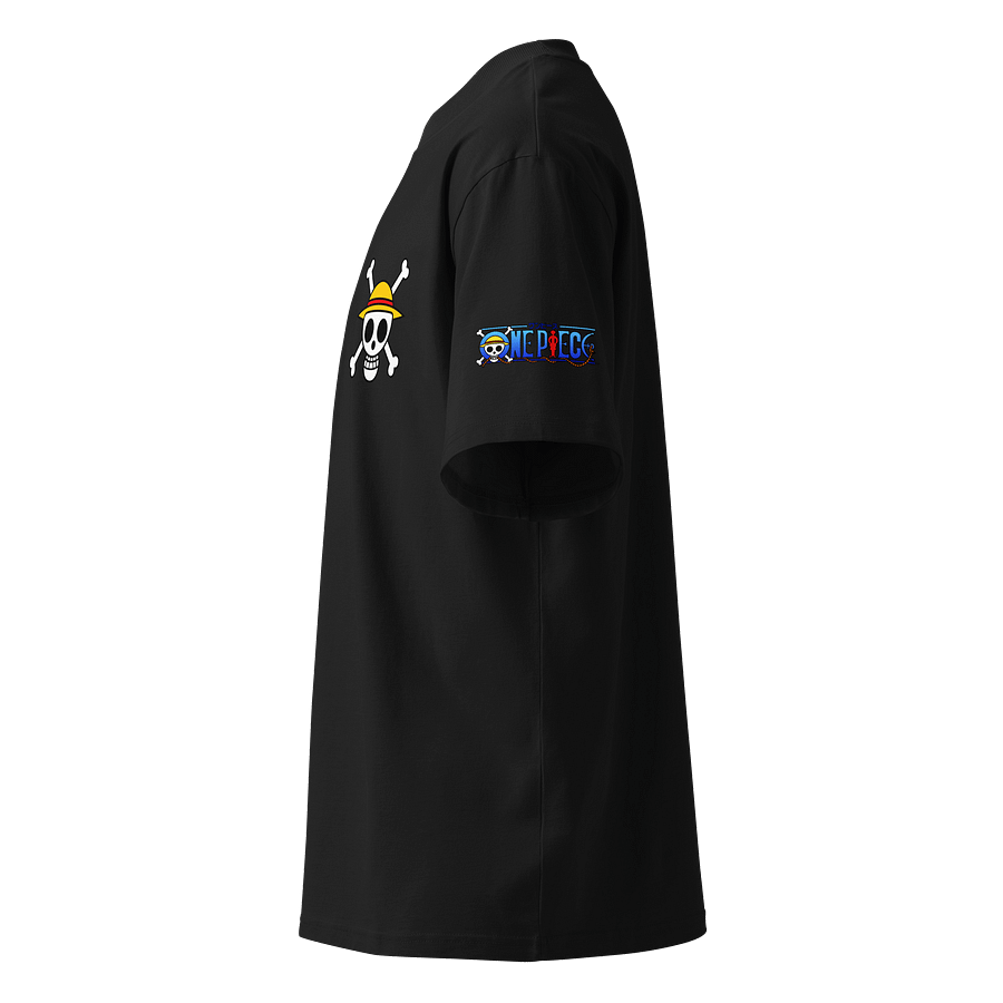 OP Oversized Tee product image (14)