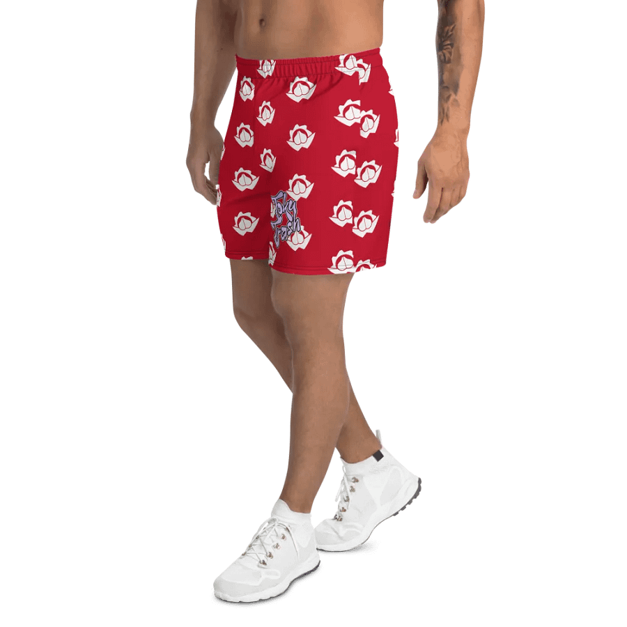 Don Toku Trash Shorts product image (4)