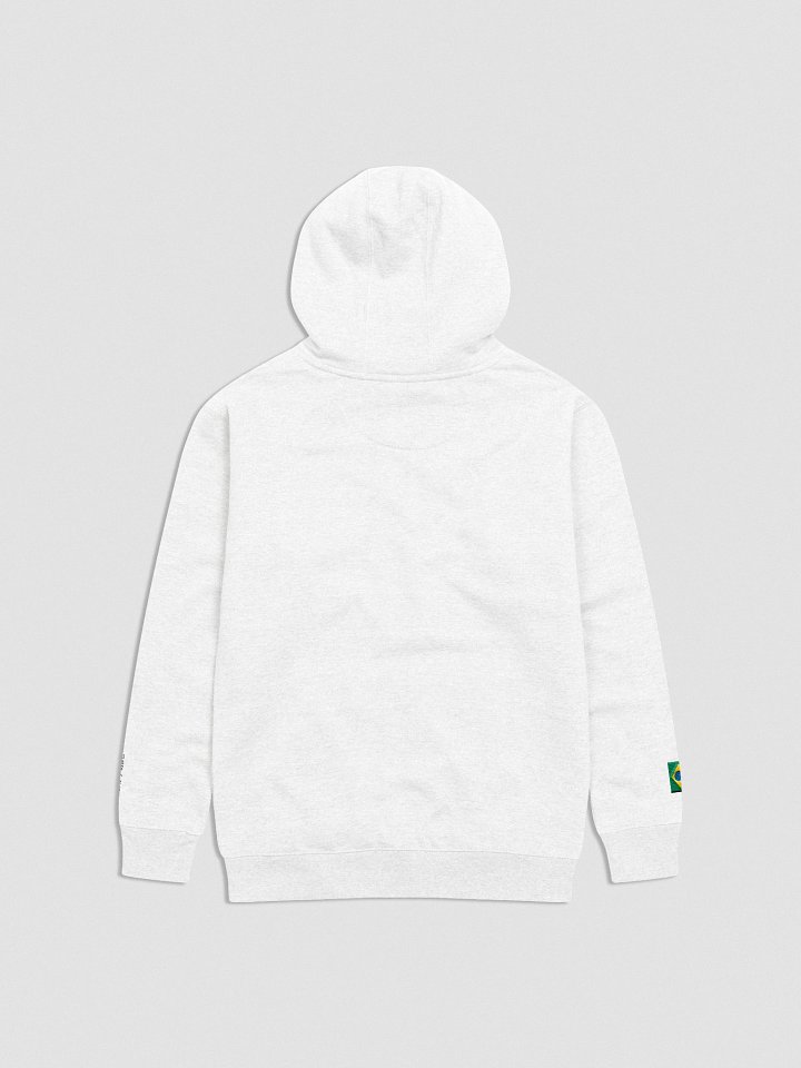 Sampa é Casa Hoodie product image (7)