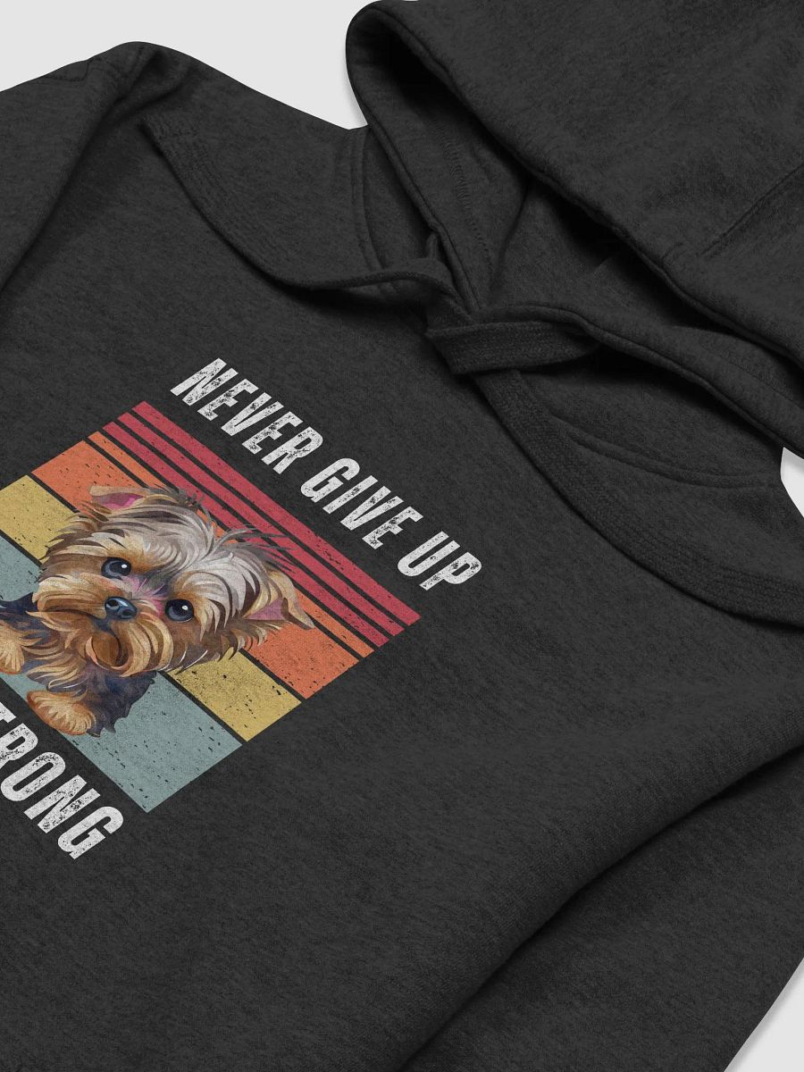 Cloud Comfort Unisex Hoodie product image (3)