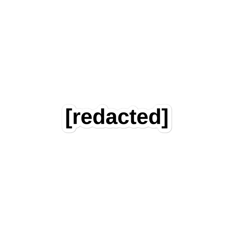 [Redacted] Labels product image (1)