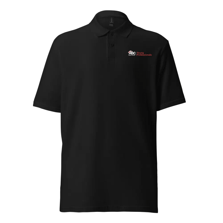 ABC YP Polos product image (1)
