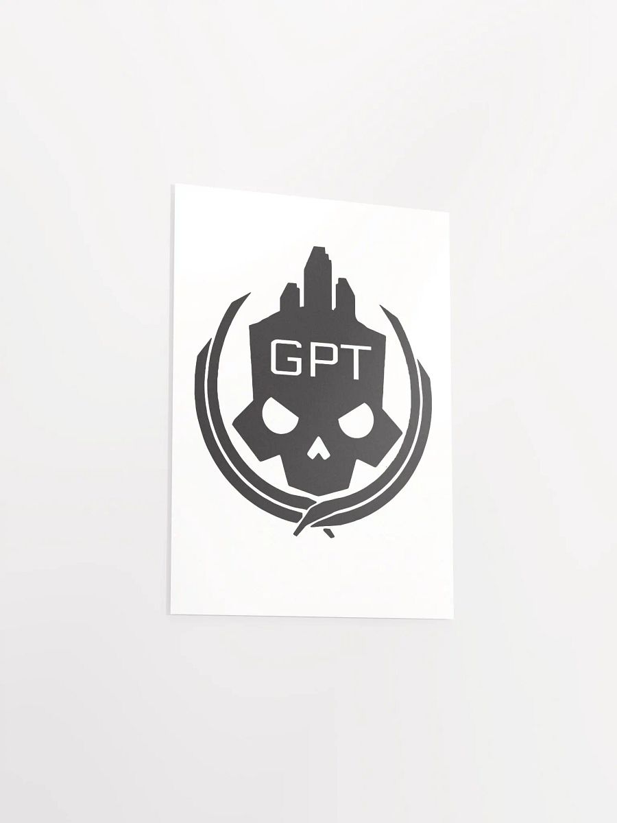 GPT HD2 Poster product image (3)