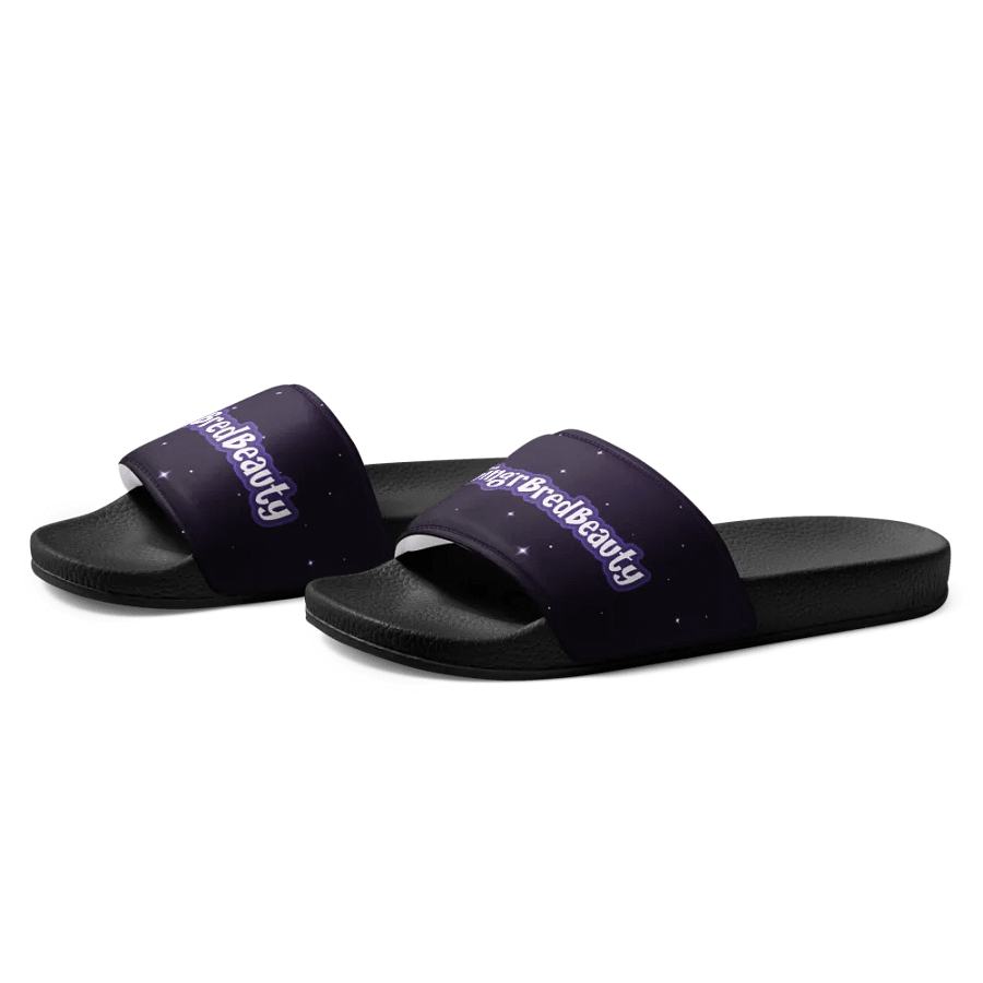 GingrBredBeauty "Glides" (Ladies) product image (1)