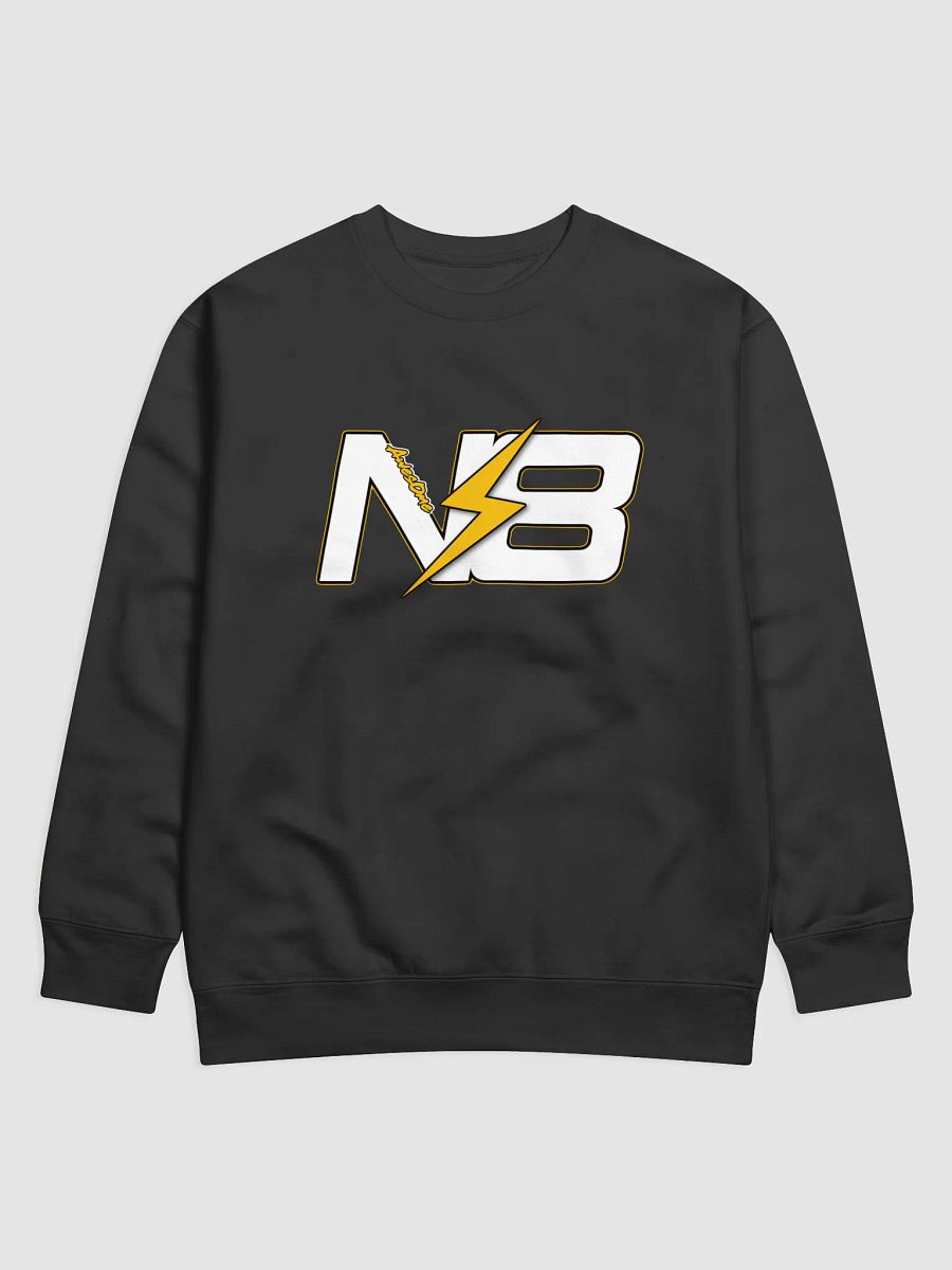Logo Sweatshirt product image (1)