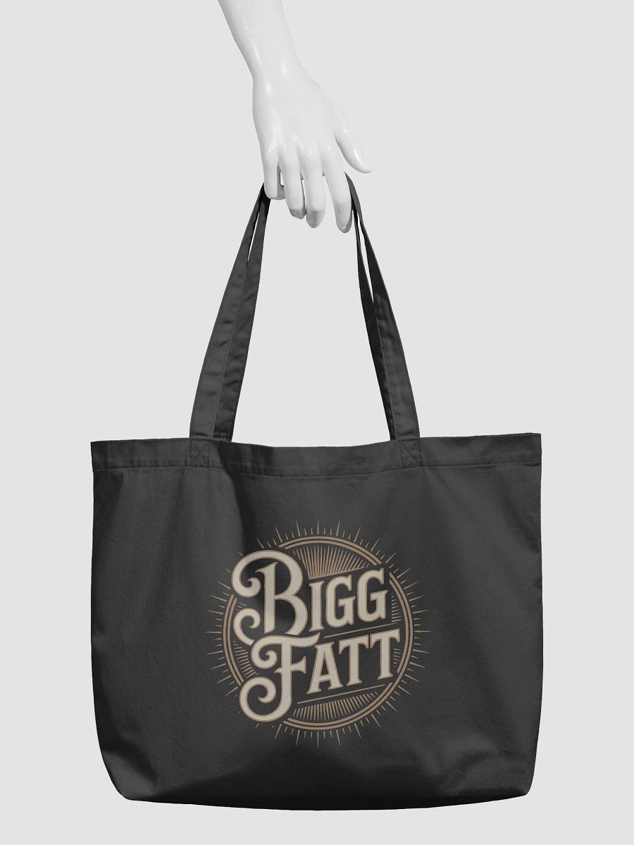 BiggFatt Bag product image (3)