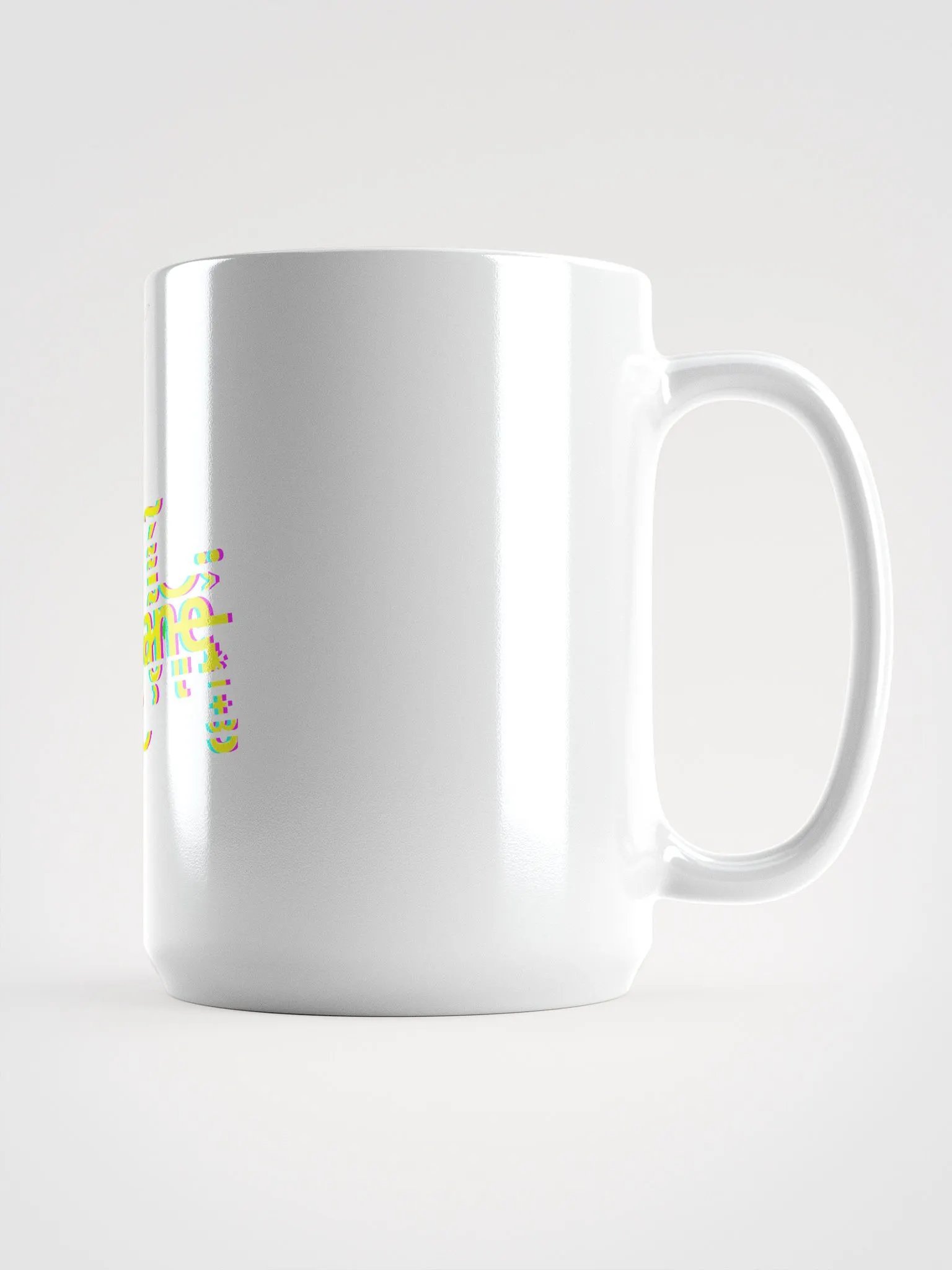 I'm s̴̗͈͕̈̈́͊̽̌͜a̷̮̹͂̄͌́͠n̵͈͝ͅe̵̡͙̠̟̫̮͐̈ mug product image (1)