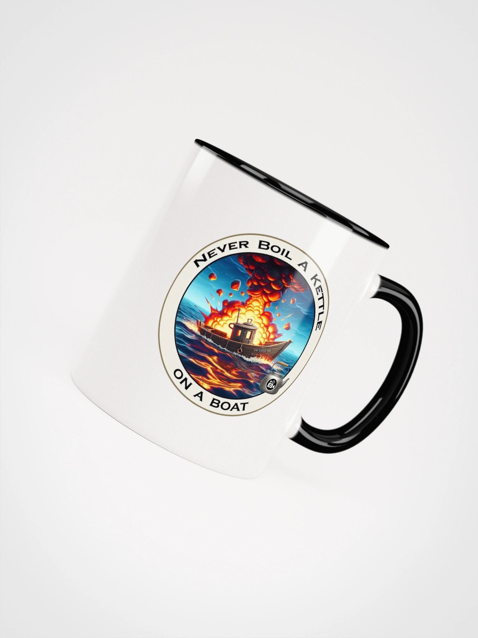 Never Boil A Deluxe Mug product image (7)