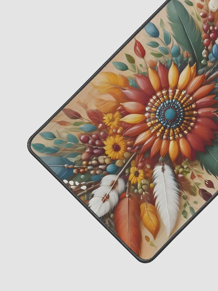 Desk Mat 18