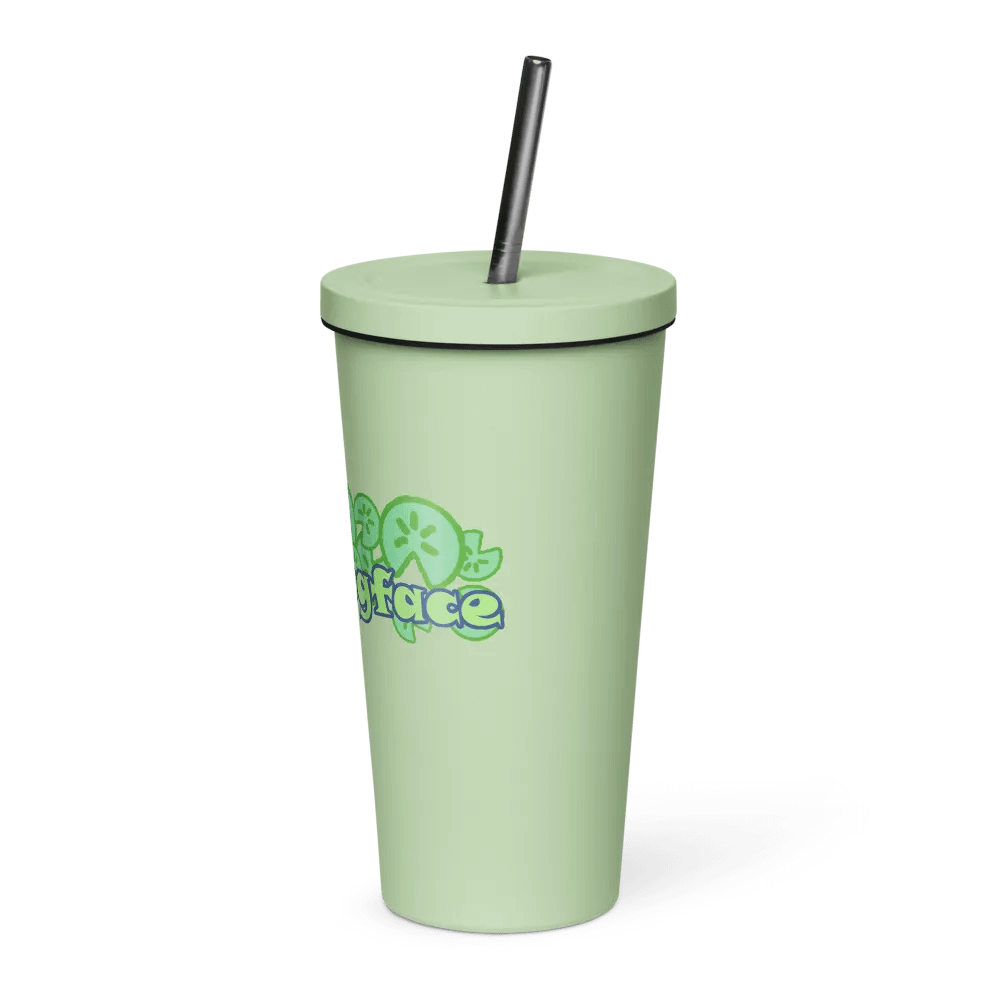 Frogface Travel Cup (Logo Only) product image (3)
