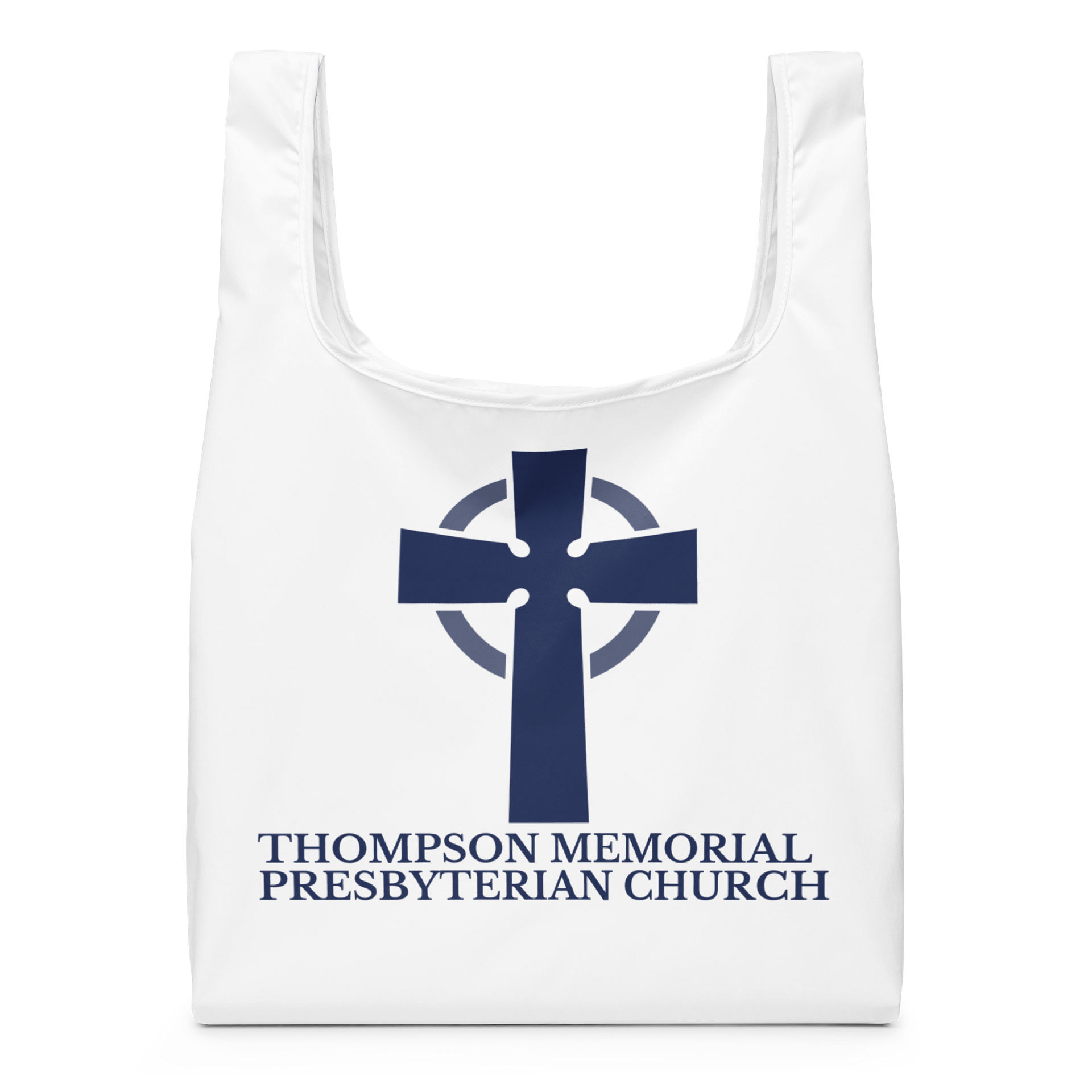 Traditional Logo: Shopping Bag product image (1)