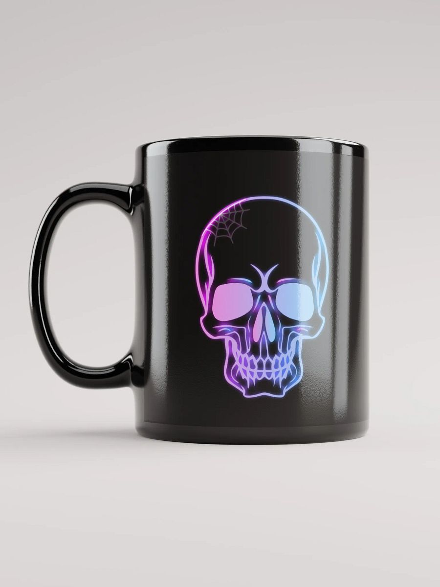 Skull Coffee Cup product image (3)